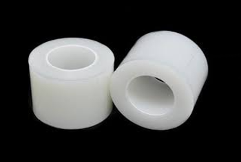 Surface Protection Tape Milky White