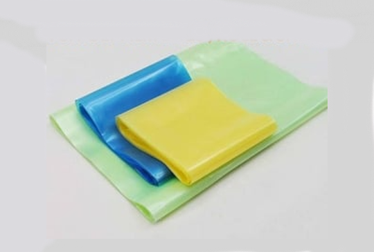 VCI Polythene Bags