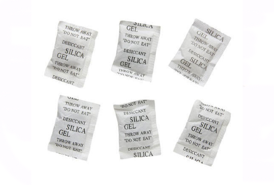 Silica Gel